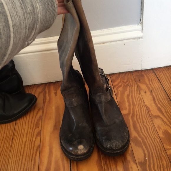 Frye boots - Picture 5 of 5